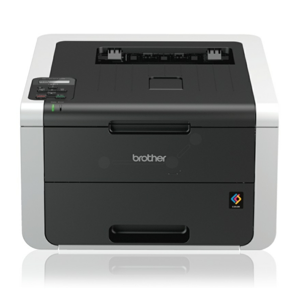 Brother HL-3152CDW Farblaserdrucker (HL3152CDWG1)