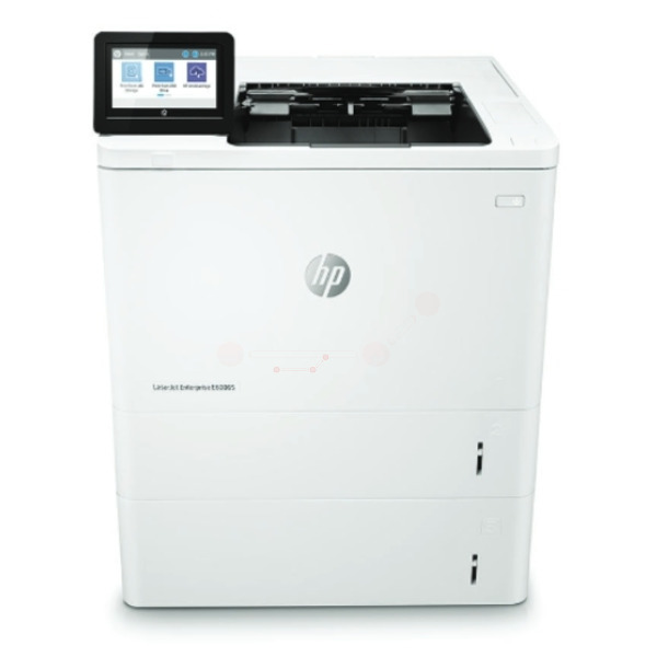 HP LaserJet Enterprise Managed E60065dx Laserdrucker (M1P36A)