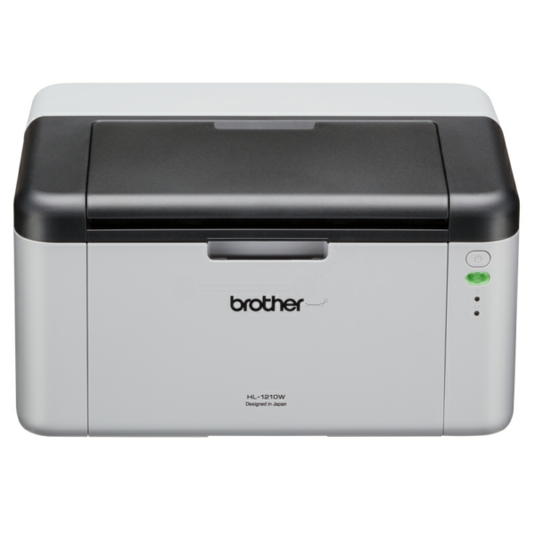 Brother HL-1201 Laserdrucker (HL1201G1)