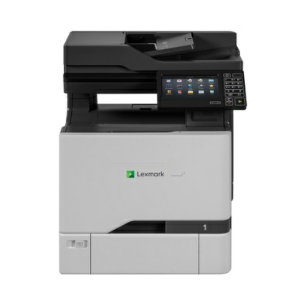 Lexmark CX725 Series Multifunktions-Farblaser