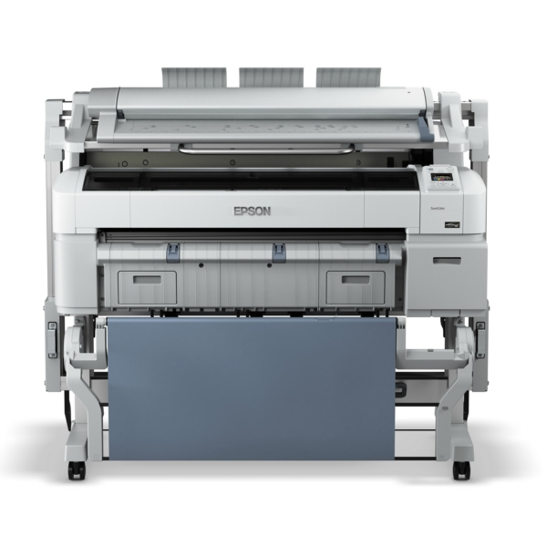 Epson SureColor SC-T 5200PS MFP Plotter (C11CD67301A1)