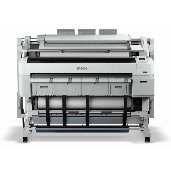 Epson SureColor SC-T 5200D MFP PS Plotter (C11CD40301A1)
