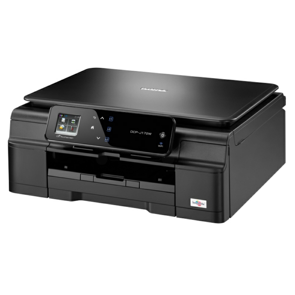 Brother DCP-J172W Multifunktions-InkJet (DCPJ172WG1)