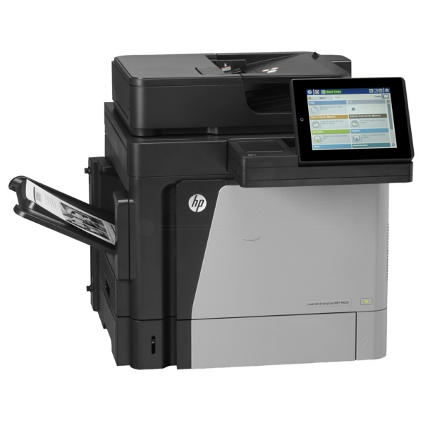 HP LaserJet Enterprise MFP M630dn Laserdrucker (B3G84A)