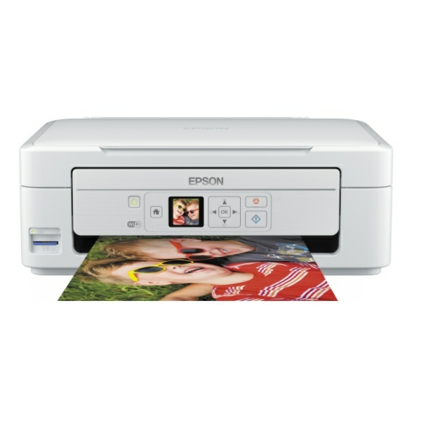 Epson Expression Home XP-335 Multifunktions-InkJet (C11CE63404)
