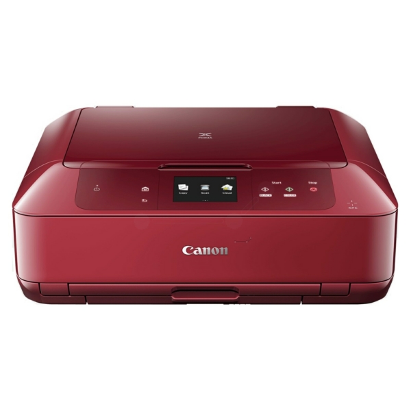 Canon Pixma MG7752 Multifunktions-InkJet (0596C046)