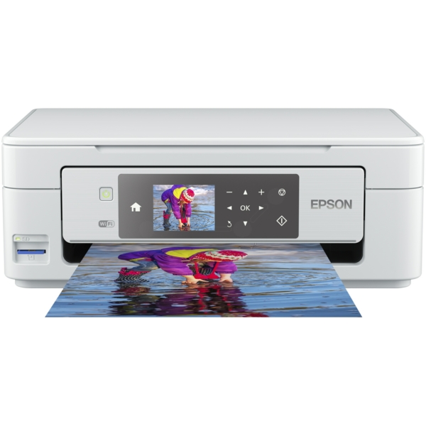 Epson Expression Home XP-455 Multifunktions-InkJet (C11CH15404)