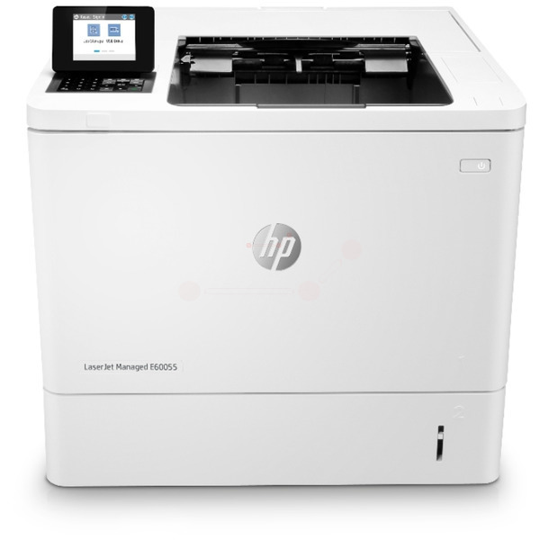 HP LaserJet Enterprise Managed E60075dn Laserdrucker (M0P39A)