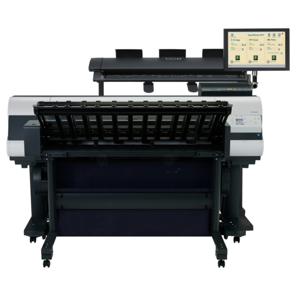 Canon imagePROGRAF IPF 850 MFP M40 Plotter (0009C007)