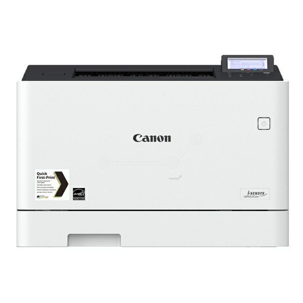 Canon i-SENSYS LBP-653 Cdw Farblaserdrucker (1476C006)