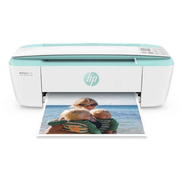 HP DeskJet 3720 seagrass InkJetdrucker (T8X00B#623)