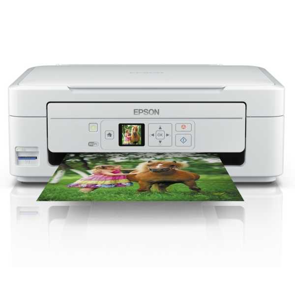 Epson Expression Home XP-320 Series Multifunktions-InkJet