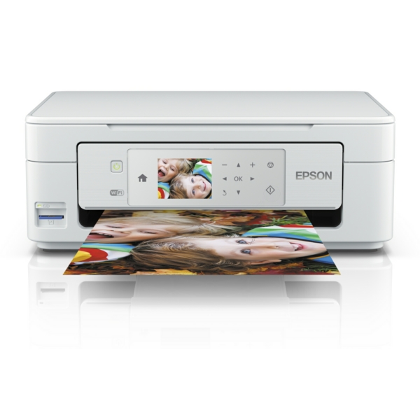 Epson Expression Home XP-440 Series Multifunktions-InkJet