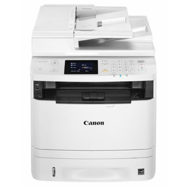 Canon i-SENSYS MF419x Multifunktions-Laser (0291C024)