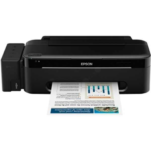 Epson L100 InkJetdrucker