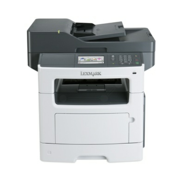 Lexmark MX517de Multifunktions-Laser (35SC748)