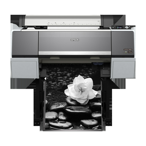 Epson SureColor SC-P 6000STD InkJetdrucker (C11CE41301A0)