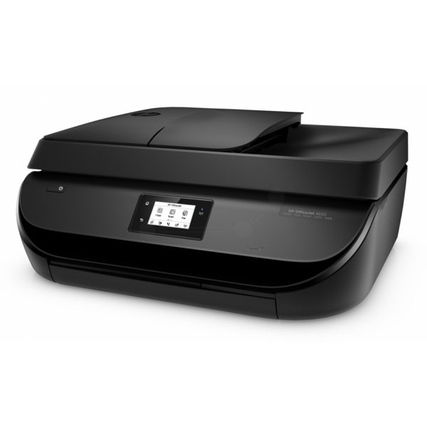 HP OfficeJet 4654 Multifunktions-InkJet (F1J06B)