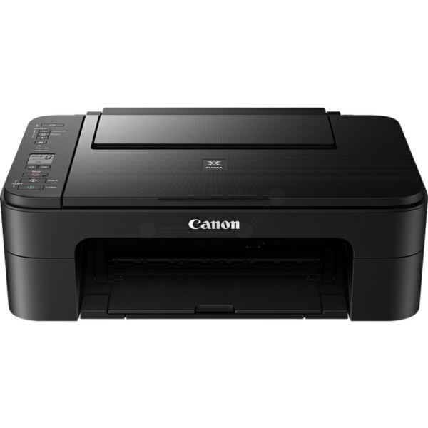 Canon Pixma TS3100 Series Multifunktions-InkJet