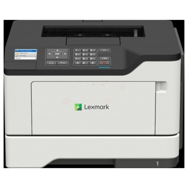 Lexmark M1246 Laserdrucker (36S0331)