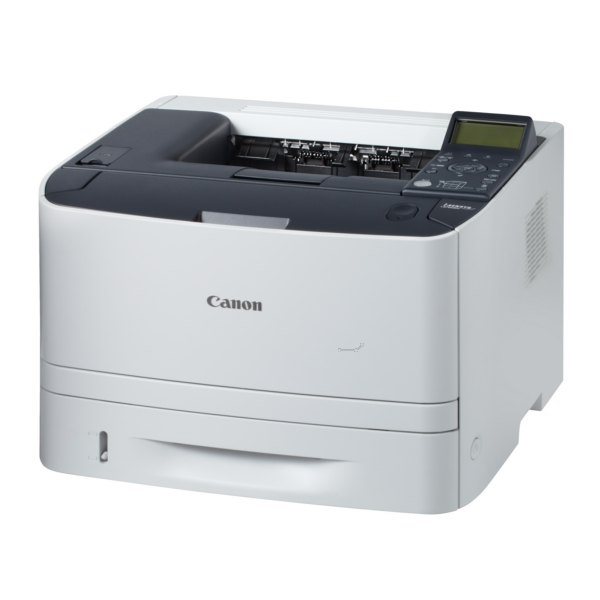 Canon i-SENSYS LBP-6600 Series Laserdrucker