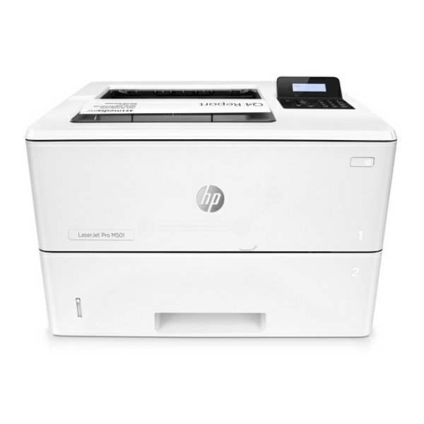 HP LaserJet Pro M501dn Laserdrucker (J8H61A)