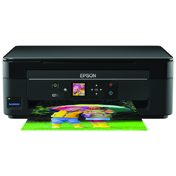 Epson Expression Home XP-342 Multifunktions-InkJet (C11CF31403)