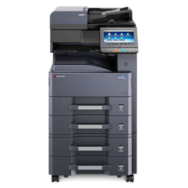 Kyocera TASKalfa 3212i Multifunktions-Laser (1102V73NL0)