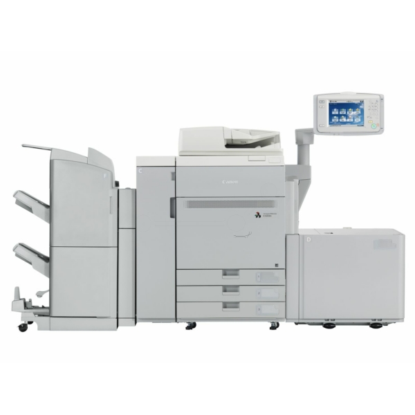 Canon imagePRESS C600 Digitalkopierer