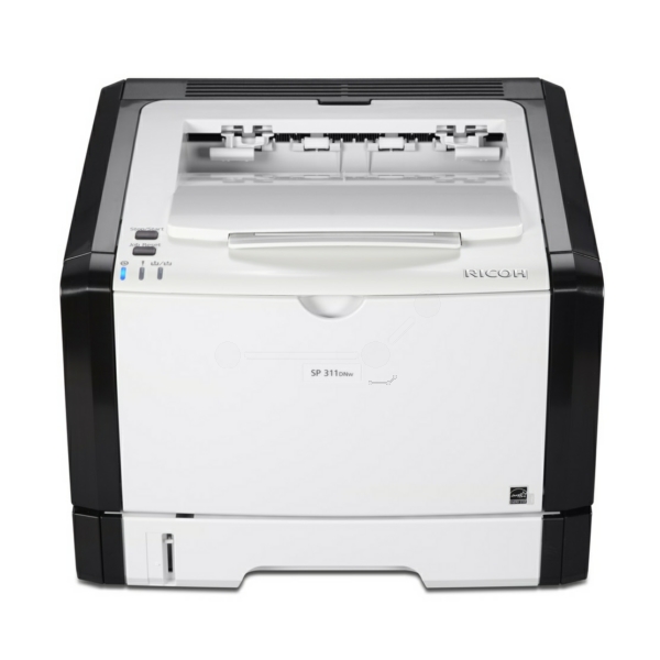 Ricoh Aficio SP311DNw Laserdrucker