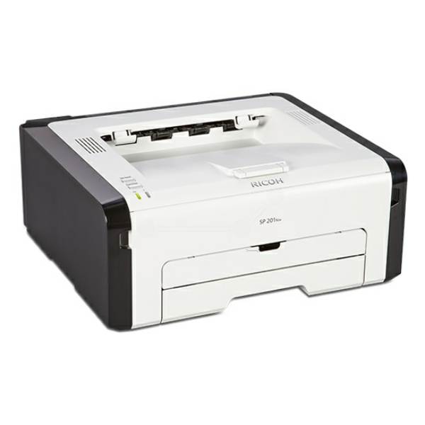 Ricoh Aficio SP201nw Laserdrucker
