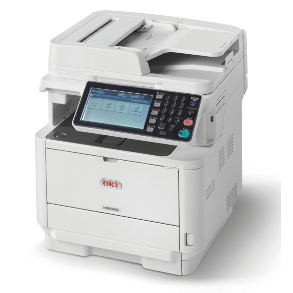 OKI MB562dnw Multifunktions-Laser (45762122)