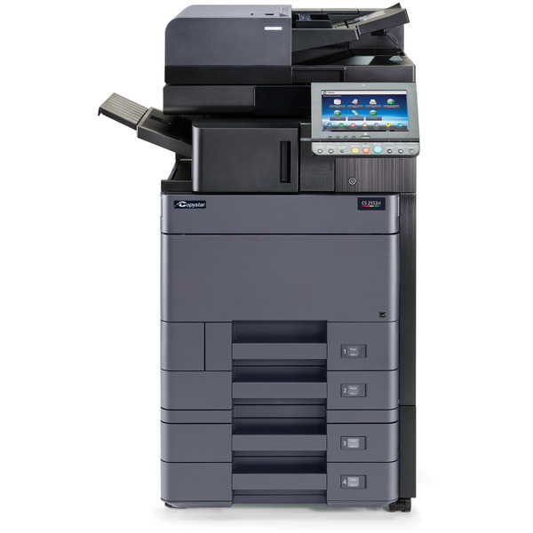 Copystar CS2552ci Multifunktions-Farblaser