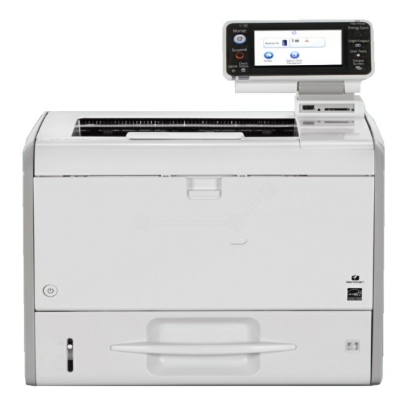Lanier SP4520dn Laserdrucker (407309)