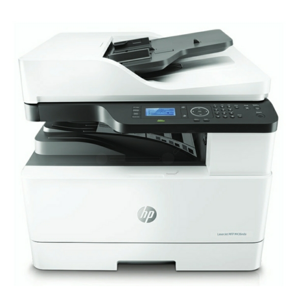 HP LaserJet MFP M436nda Multifunktions-Laser (W7U02A)