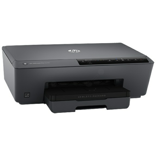 HP OfficeJet Pro 6230 Series Multifunktions-InkJet