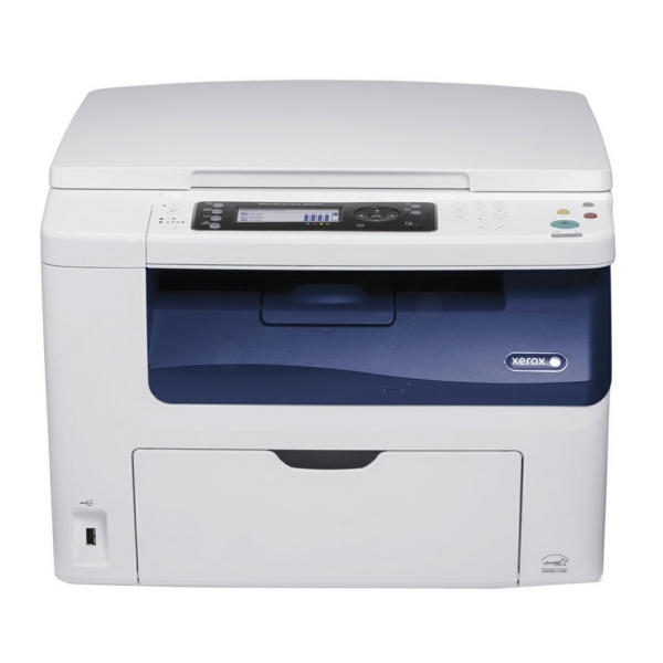 Xerox WorkCentre 6025 Multifunktions-Farblaser (6025VBI)