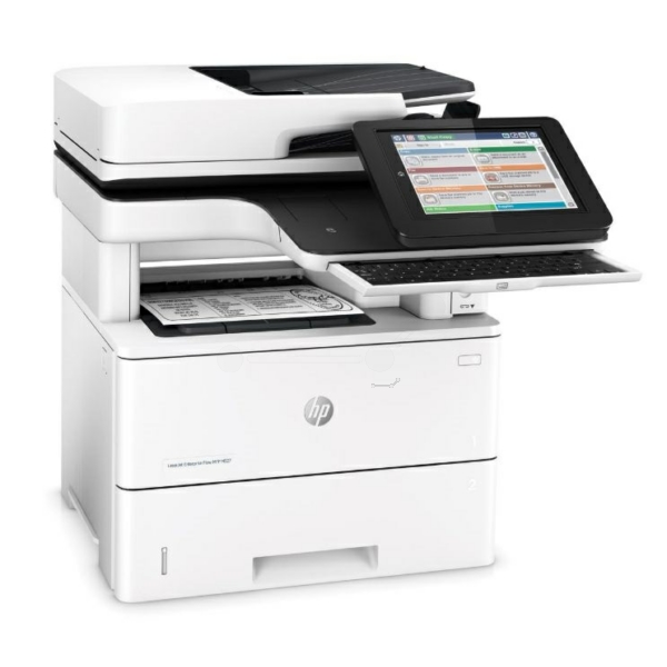 HP LaserJet Enterprise MFP M527z Multifunktions-Laser (F2A78A)
