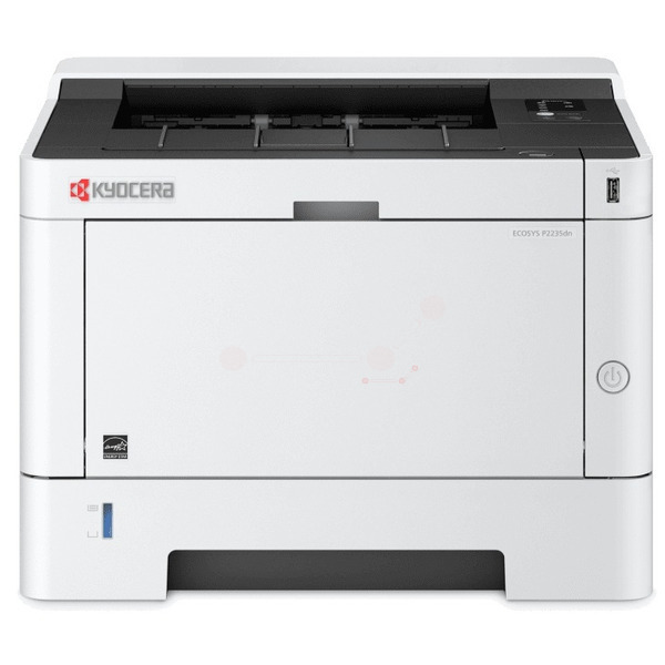 Kyocera ECOSYS P2235d Laserdrucker (8B62RVN0)