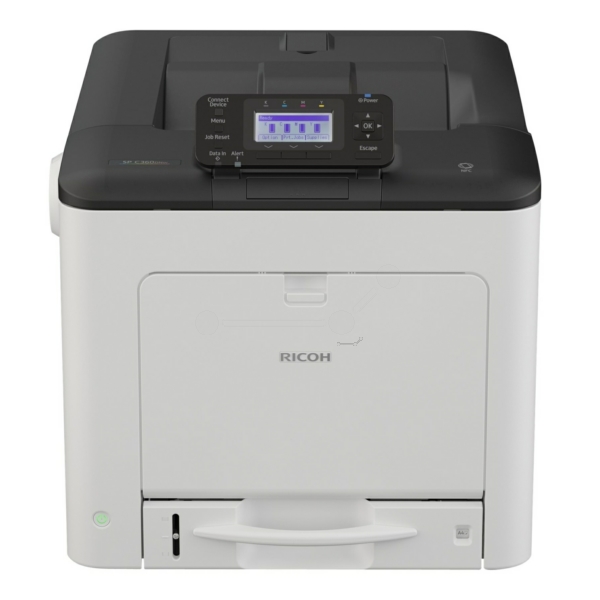 Ricoh SP C360dnt Farblaserdrucker