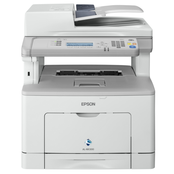 Epson WorkForce AL-MX 300 Series Multifunktions-Laser