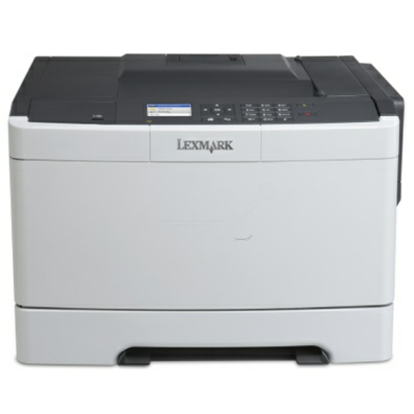 Lexmark CS417dn Farblaserdrucker (28DC070)