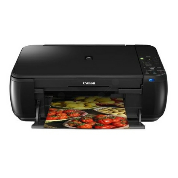 Canon Pixma MX494 Multifunktions-InkJet