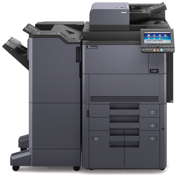 Copystar CS7052ci Multifunktions-Farblaser