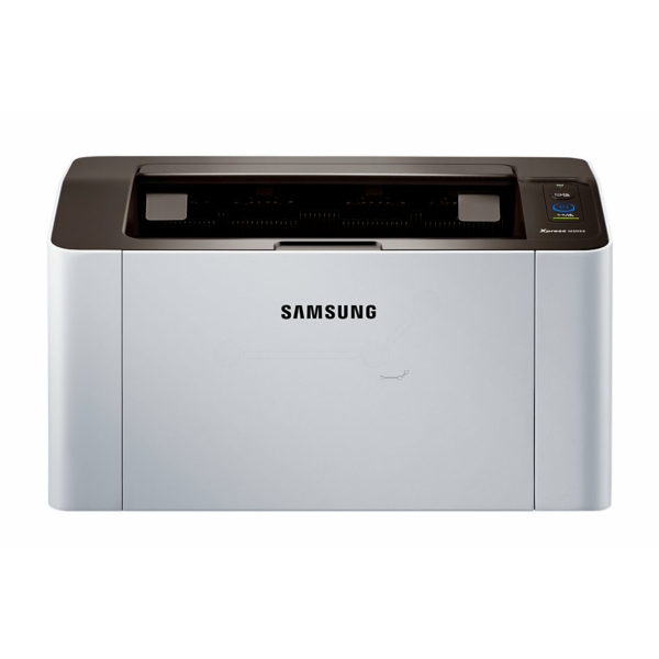 Samsung Xpress M2026W Laserdrucker (SLM2026WSEE)