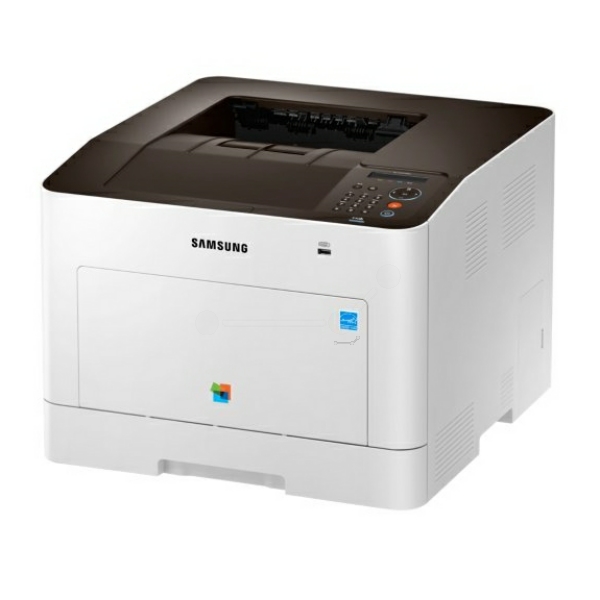 Samsung ProXpress C3000 Series Farblaserdrucker