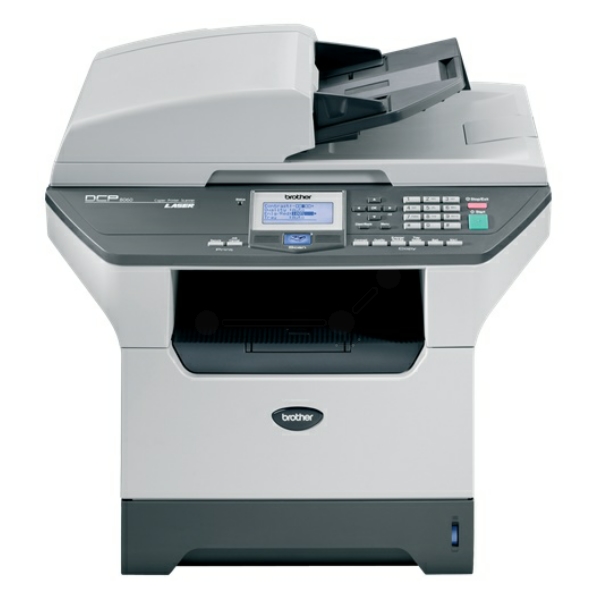 Brother DCP-8060DN Multifunktions-Laser (DCP8060DNG1)