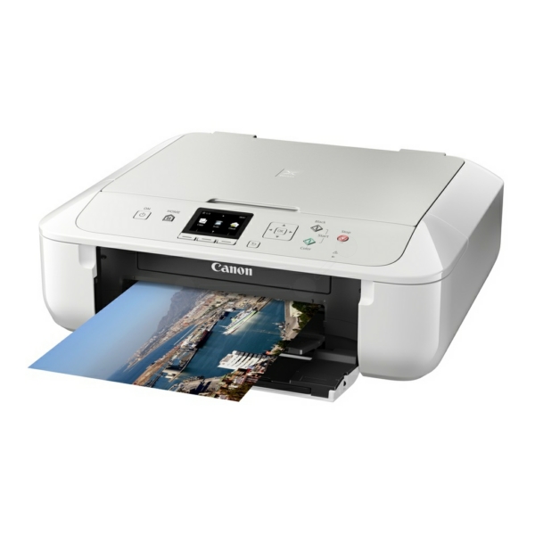 Canon Pixma MG5753 Multifunktions-InkJet (0557C066)