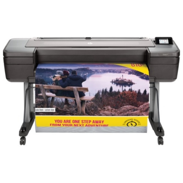 HP DesignJet Z644-inch Plotter (T8W16A)