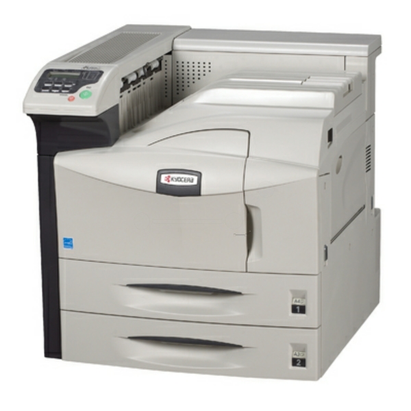 Kyocera FS-9130 Series Laserdrucker